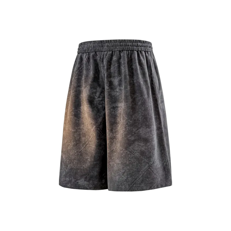 Endless Abyss Casual Shorts Unisex-3