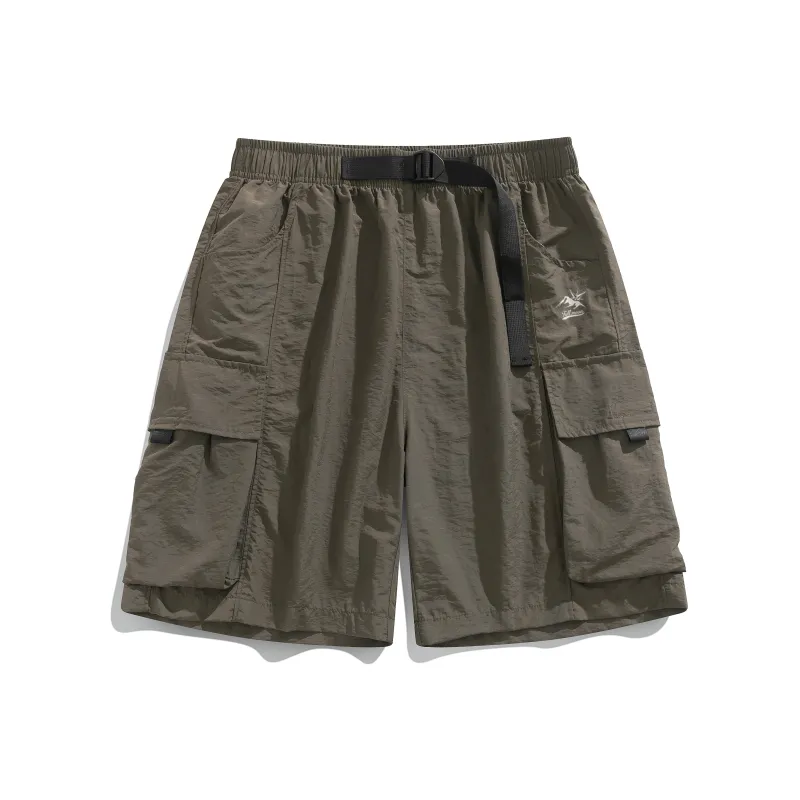 TALKING TOM Casual Shorts Unisex-13
