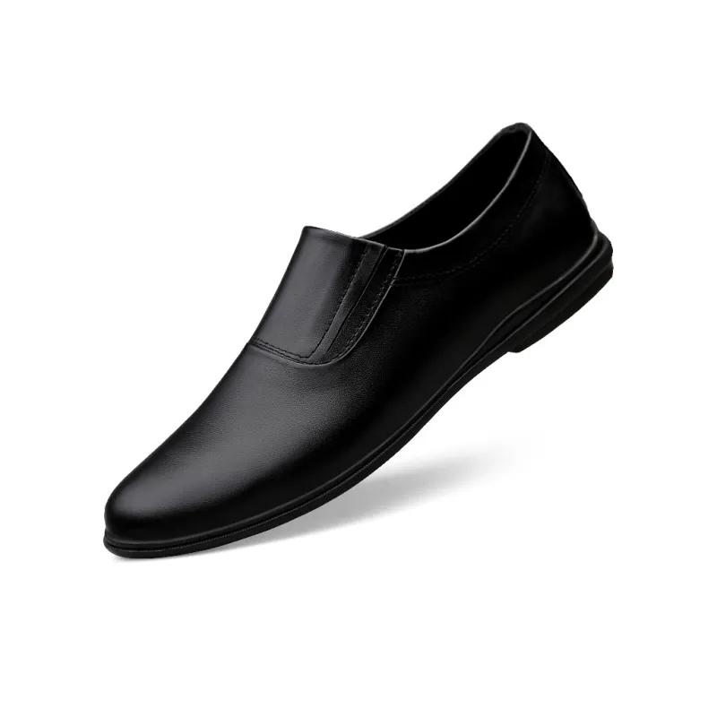 British Knights Casual Shoes Men's Black-3