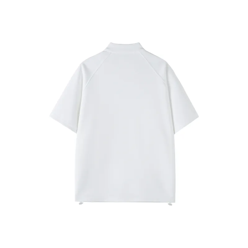 FCB ARCELONA Polo Shirts Unisex-5