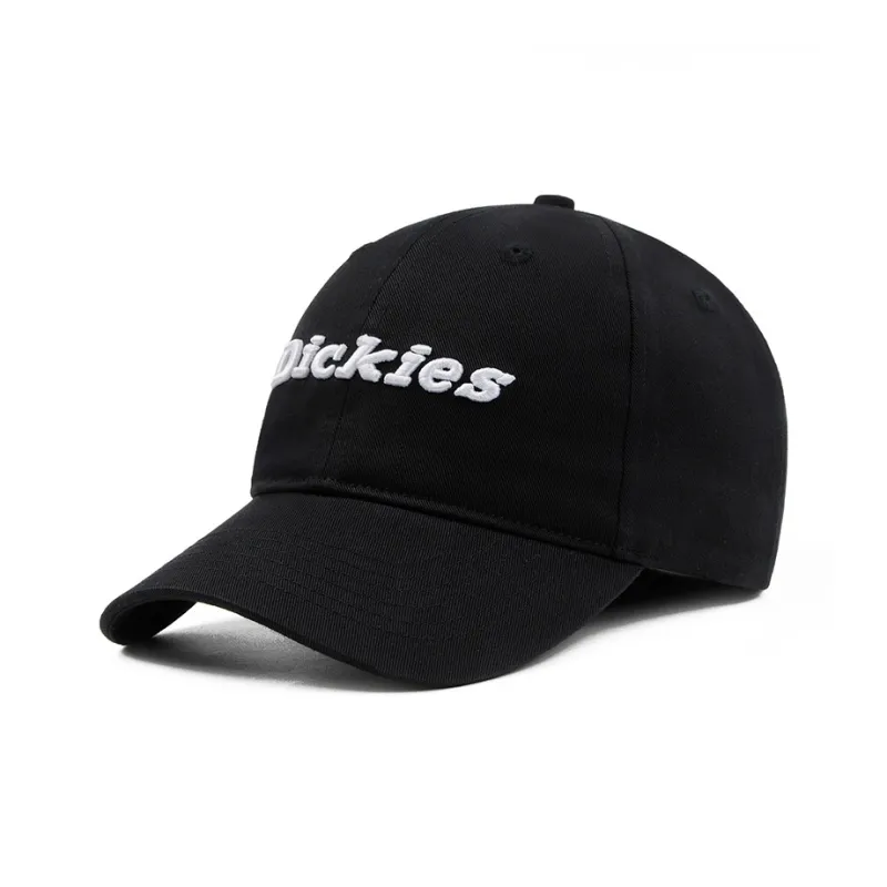Dickies Cotton Baseball Caps Unisex-10