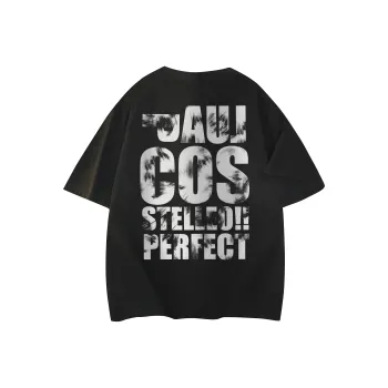 PAUL COSTELLOE T-Shirts Unisex