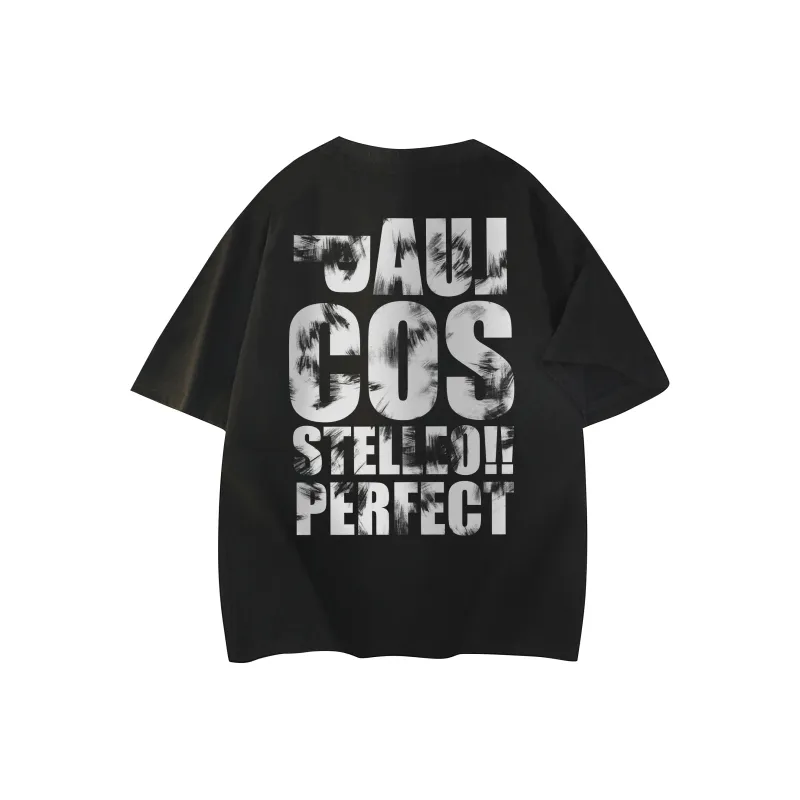 PAUL COSTELLOE T-Shirts Unisex-0