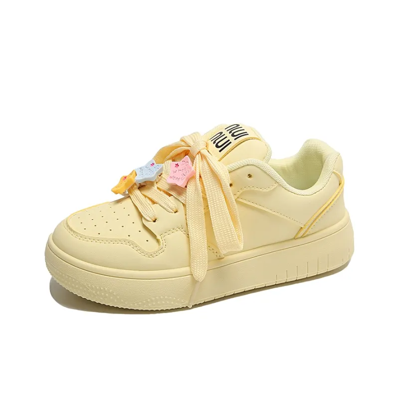 Dao Tu Sen Skateboard Shoes Women's-12
