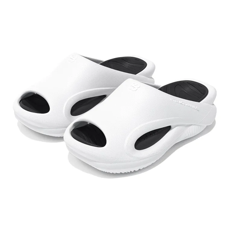LATE TIME Slippers / Home Slippers-5