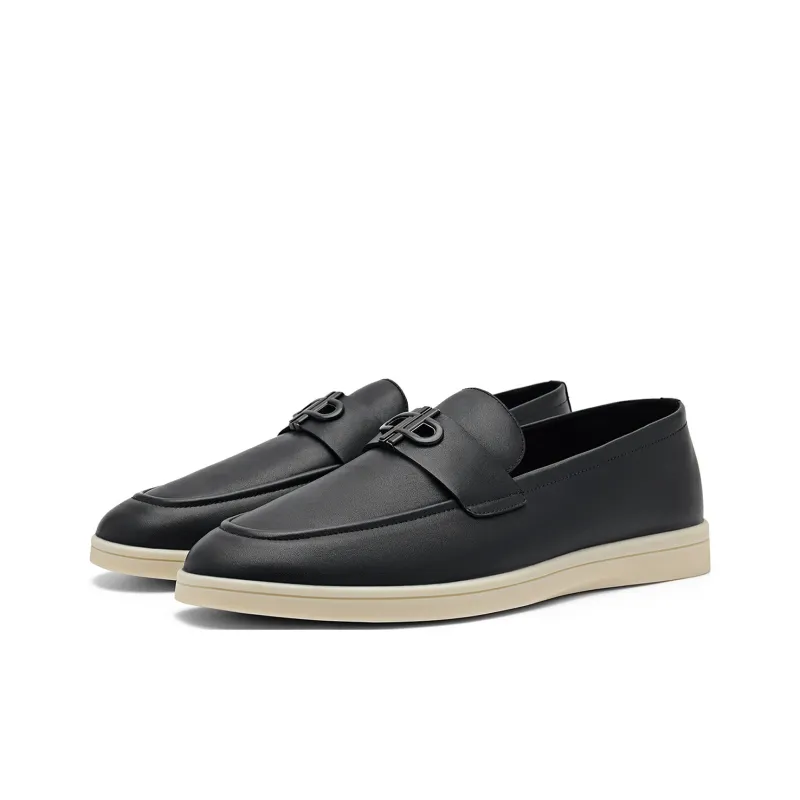 PEDRO Icon Series Loafers Men's-1