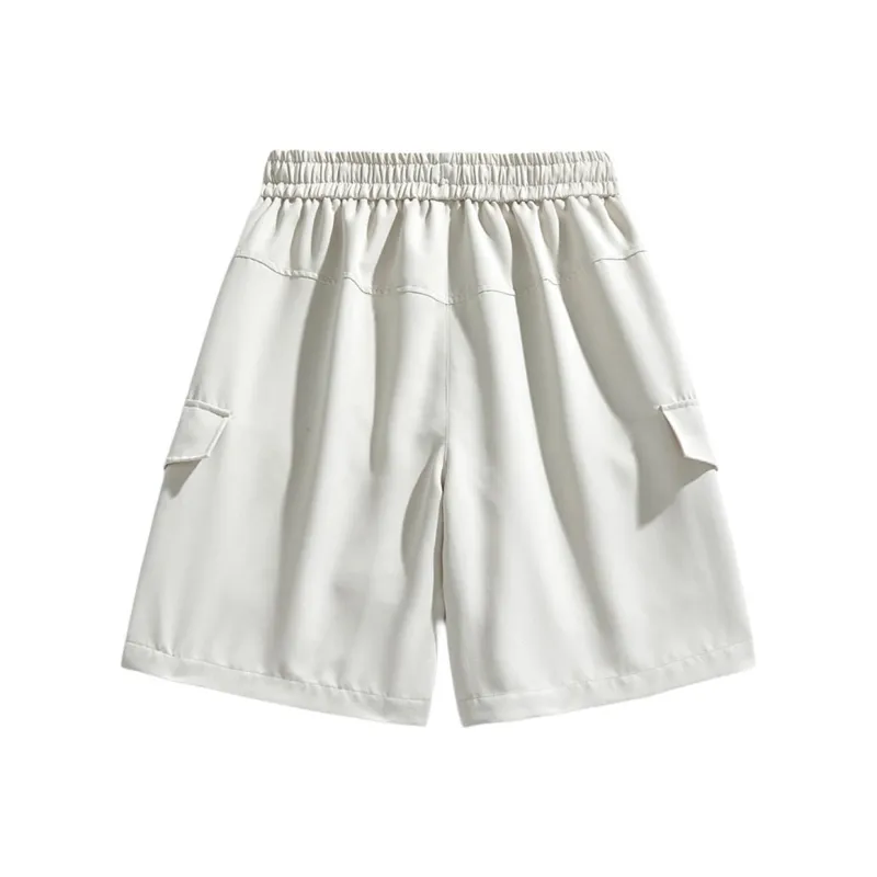 7 SEVFUN Cargo Shorts Unisex-5