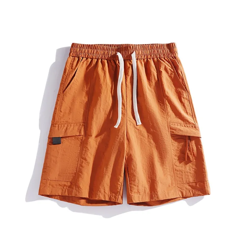 JRX Casual Shorts Unisex-12