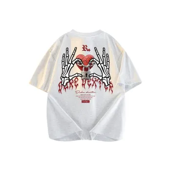 DUKE+DEXTER T Shirts Unisex