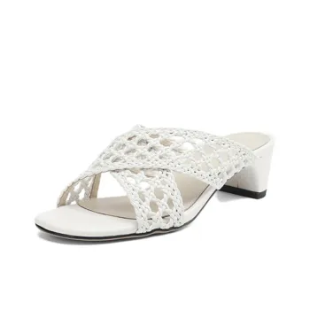 Schilling Abrasion Resistant Slide Slippers Women's