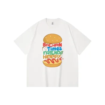 Crayon Shinchan T Shirts Unisex