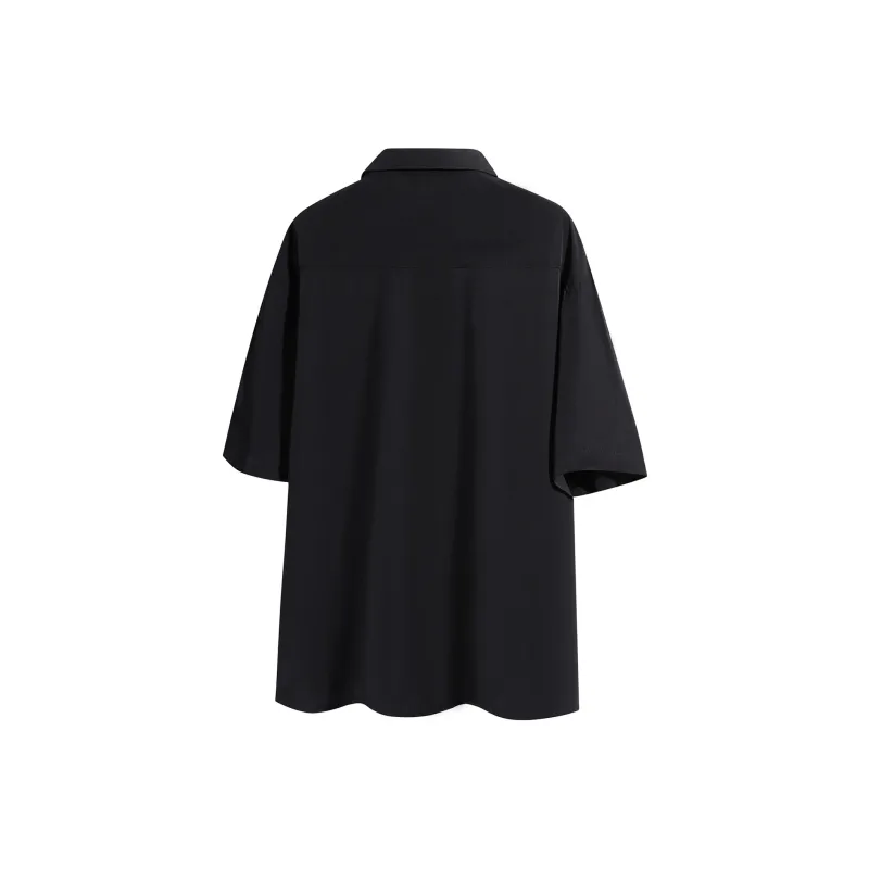LA'T.WEEKEND Shirts Unisex-1