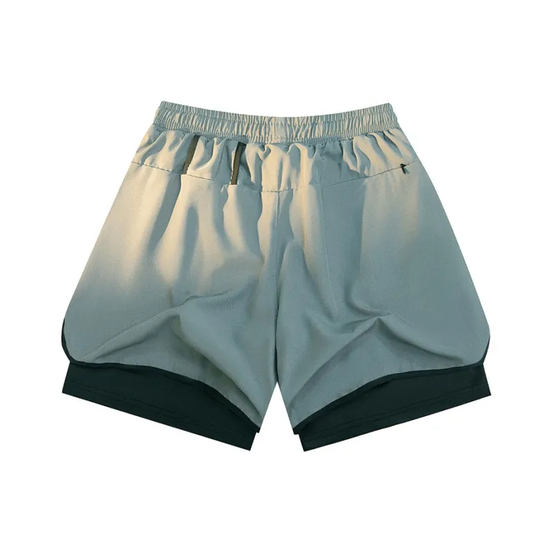 RED DRAGONFLY Casual Shorts Unisex-5