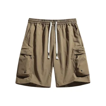 PIERRE CARDIN Cargo Shorts Men's