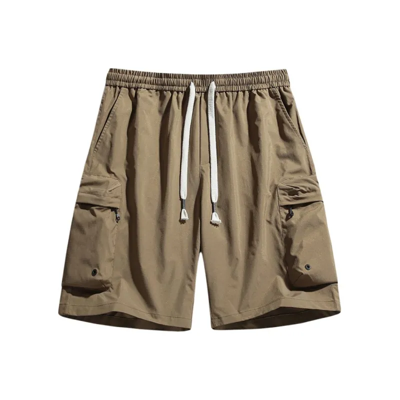 PIERRE CARDIN Cargo Shorts Men's-0
