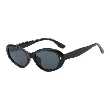 PRETTYALLUSION PC Cat Eye Sunglasses Women's