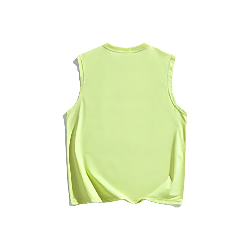 LSVE Sleeveless Sports Shirts Women's-1