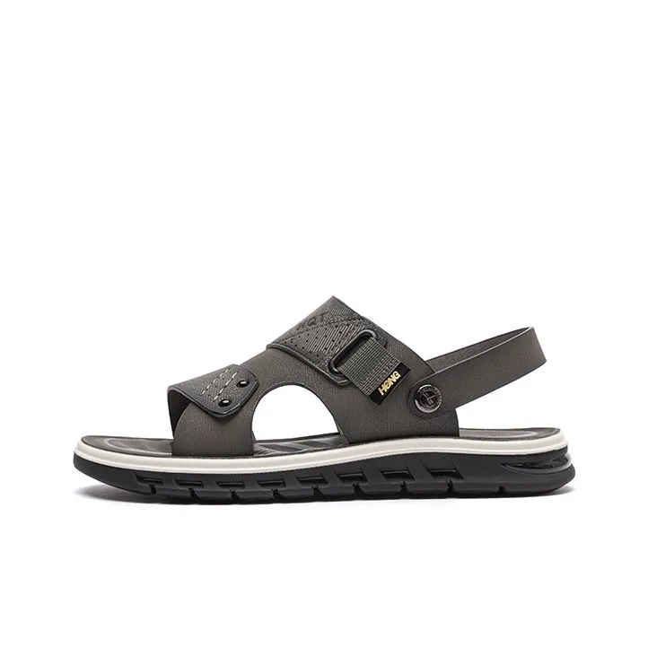 RED DRAGONFLY Beach Sandals Men's-6