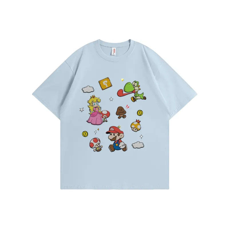 The New Age Family T Shirt Women's-4