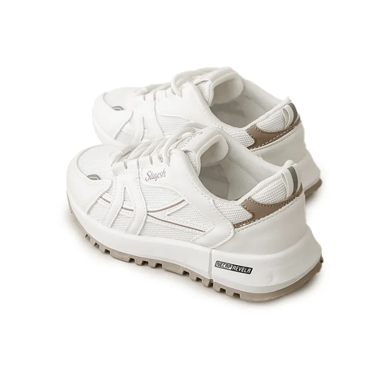 Gai Renpu Anti Slip Wear Resistant Low Top Casual Shoes Women's-8