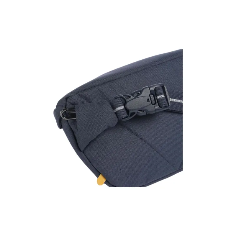 PACSAFE Polyester Fanny Pack Unisex Dark Blue-3
