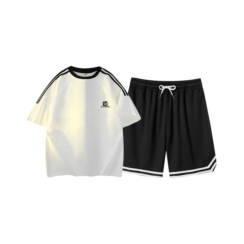 SPONGEBOB SQUAREPANTS Casual Sportswear Unisex-2