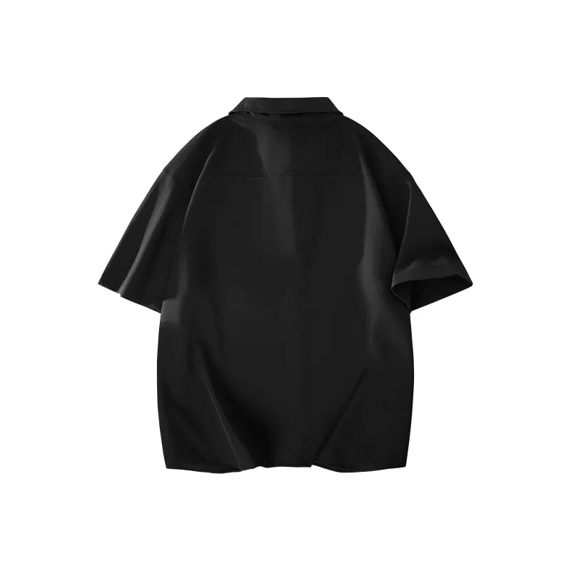 Crayon Shinchan Shirts Unisex-5