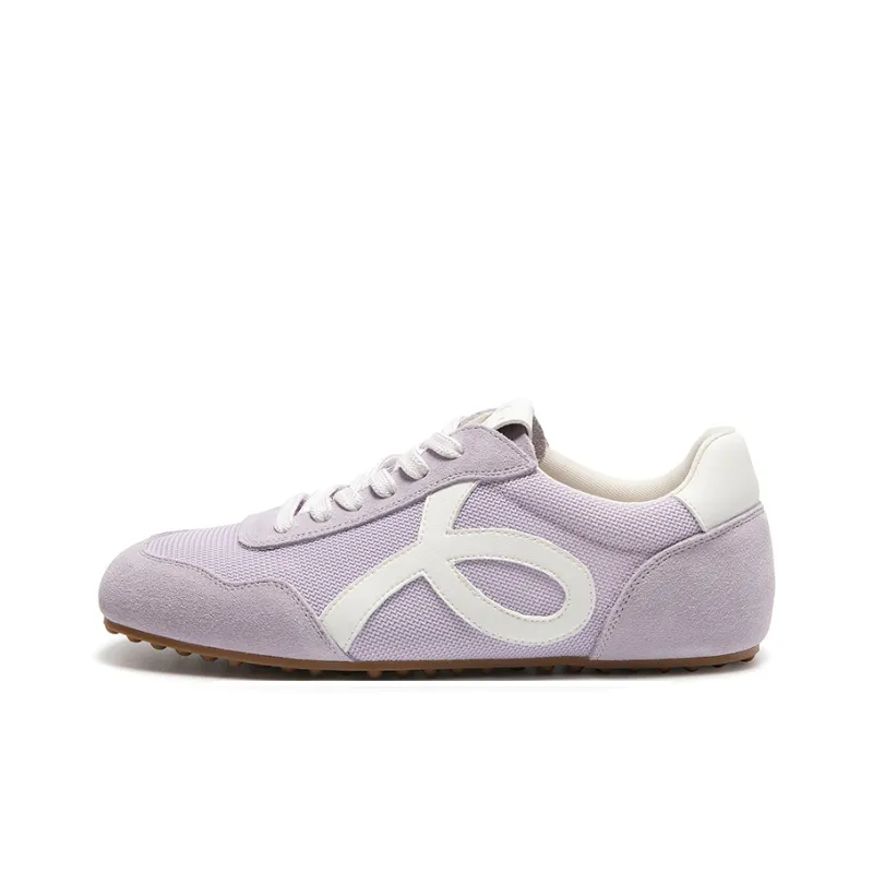 C°BANNER Anti Slip Wear Resistant Low Top Casual Shoes Women's-12