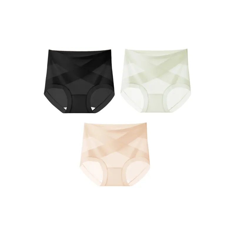 2323 Women's Underpants-7