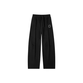Coke Casual Pants Unisex