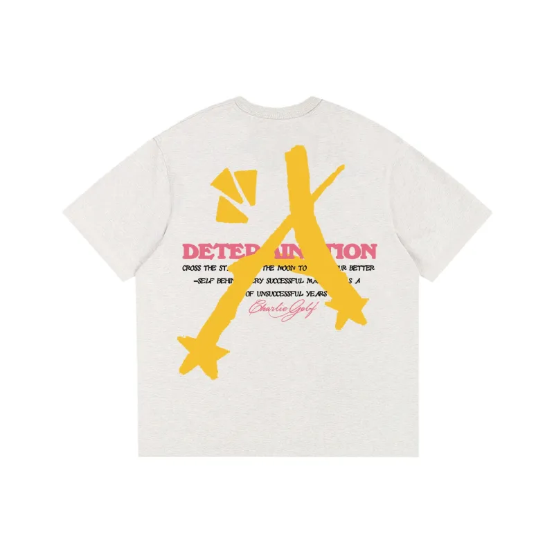 CHARLIE GOLF T Shirts Unisex-12