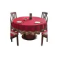National Elegance-Dark Red