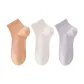 Orange+Pastel Pink+Light Purple