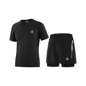 PEAK Swimsuit Sets Unisex