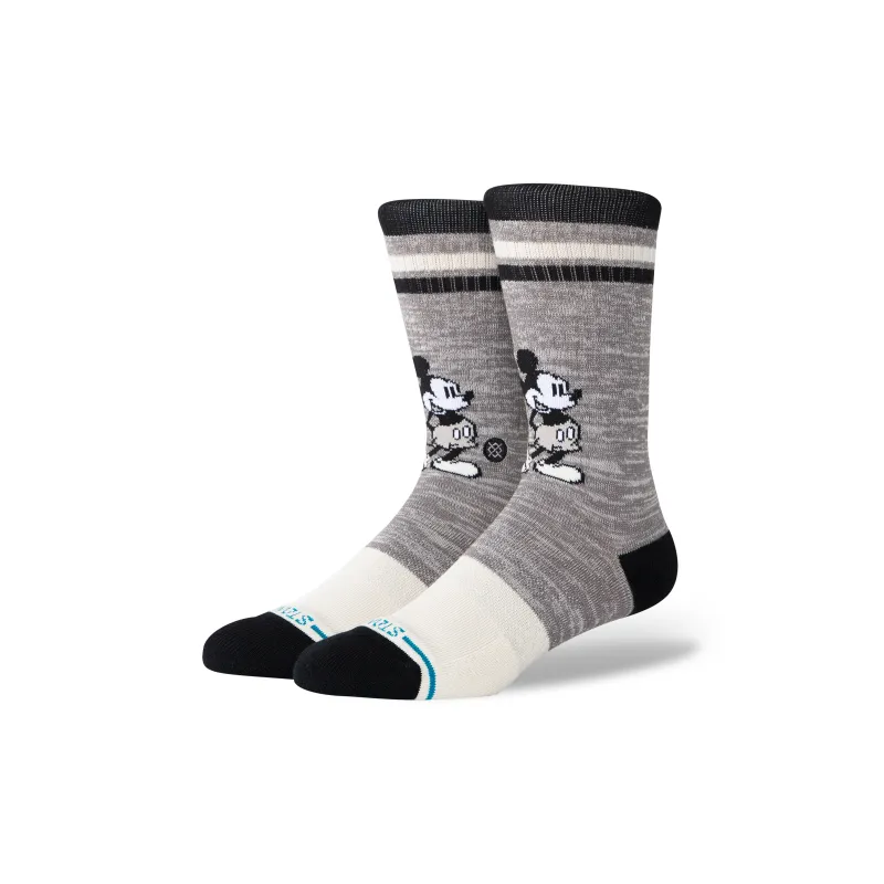 Stance Unisex Mid Calf Socks-6