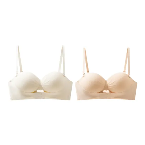 Herbal Primer Bra Women's 2 Pack