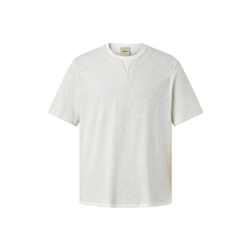 CHINISM T Shirts Unisex-6