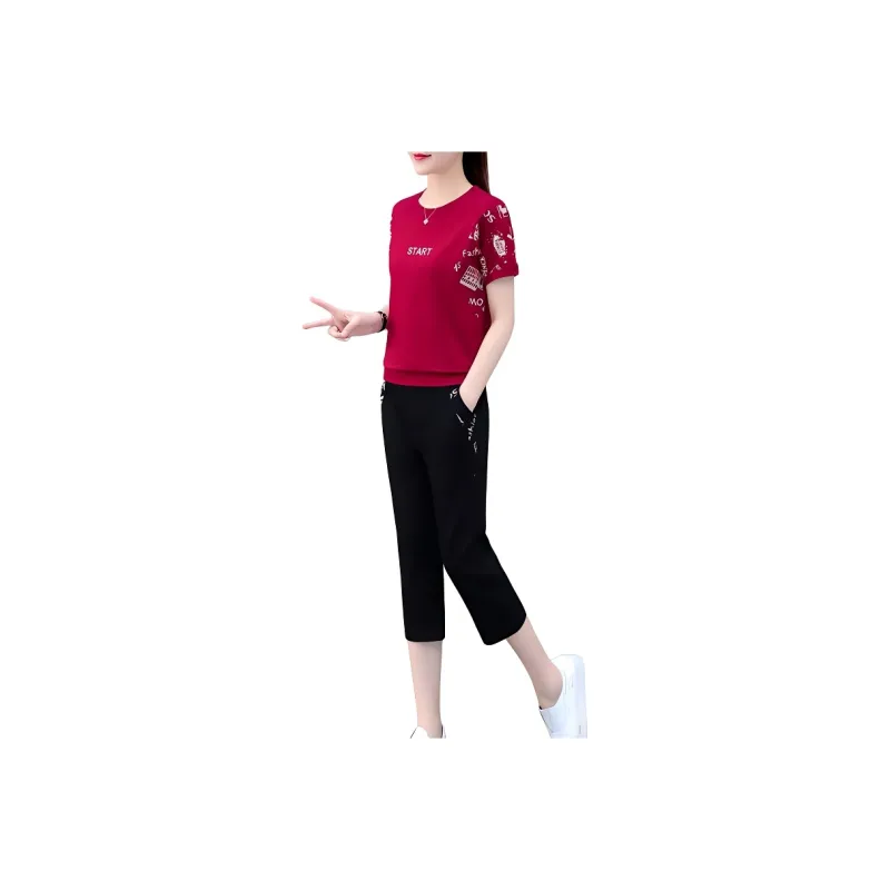 Kele Coco Casual Suits Women's-4