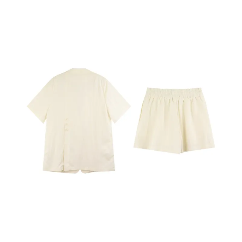DianThia Casual Suits Women's-6