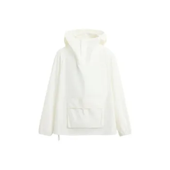 ZARA Jackets Men White