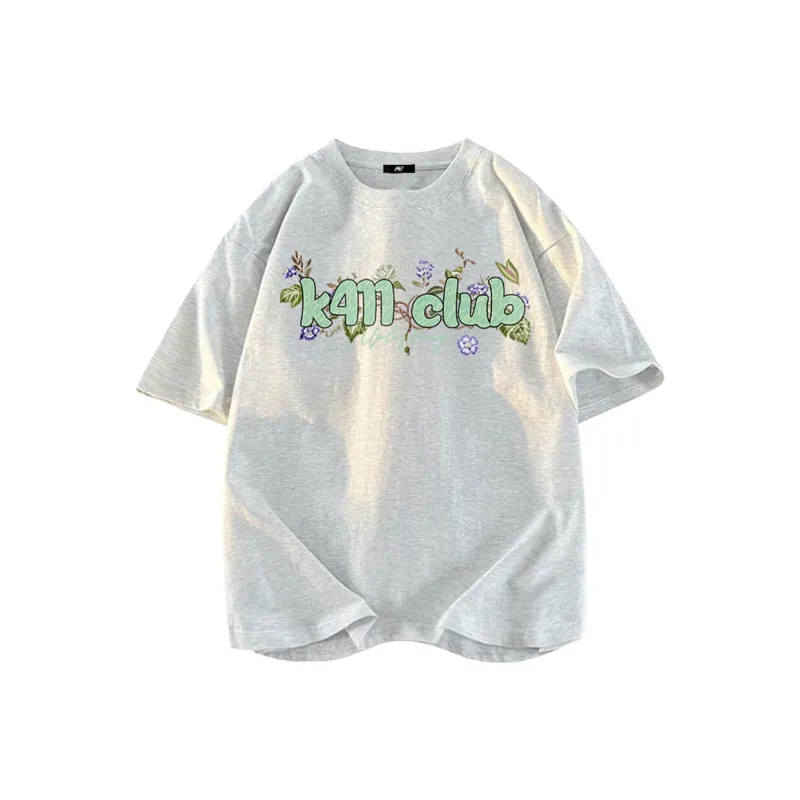 K411 T Shirts Unisex-7