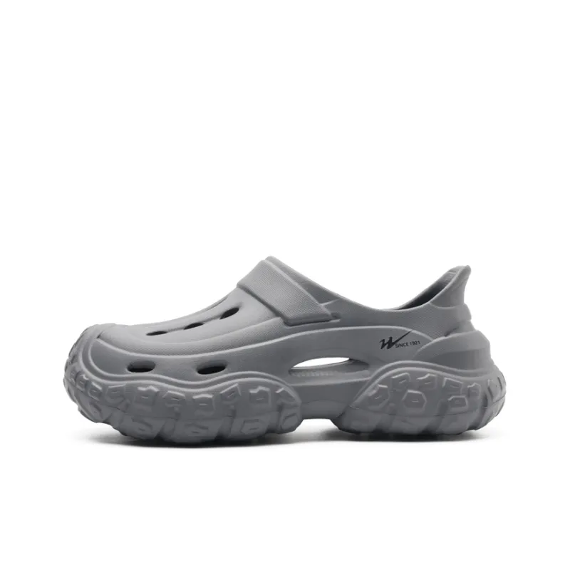 DOUBLE STAR 88 Clogs Men-6