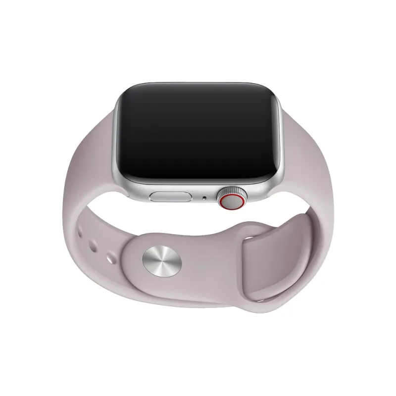 NCFCK Apple Compatibility Watch Band 13 16cm Silicone Material-103