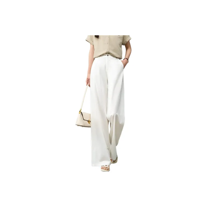 YALIDA Casual Pants Women's-0