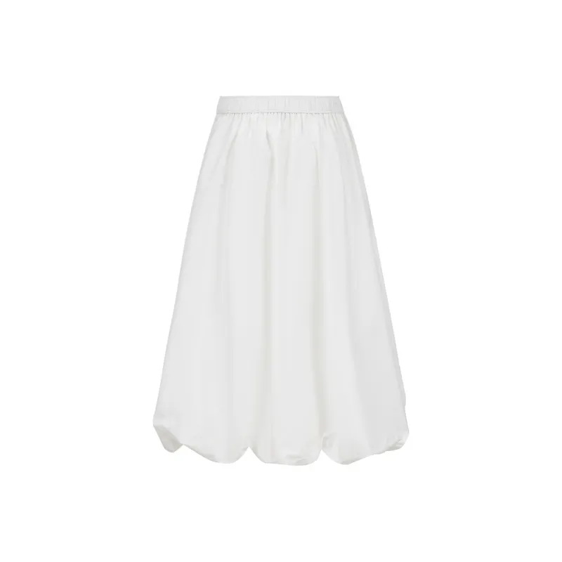 ONLY Casual Long Skirts Women's-1