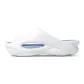 White Blue