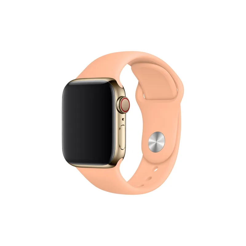 NCFCK Apple Compatibility Watch Band 13 16cm Silicone Material-15