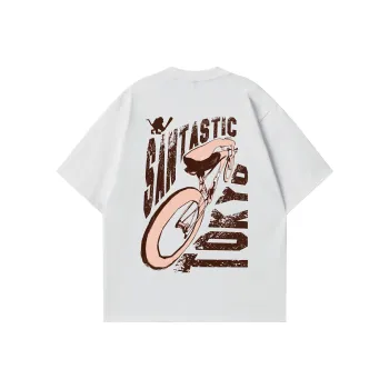 SANTASTIC T Shirts Unisex