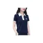 Royal Blue Top