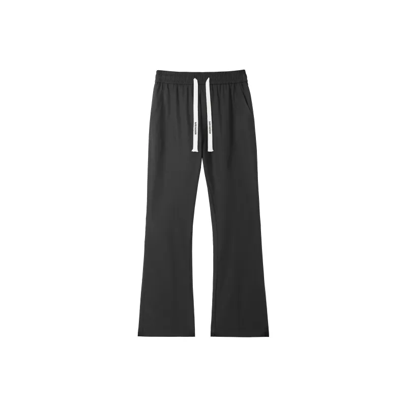David Bakken Casual Pants Unisex-14